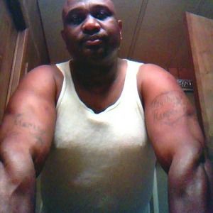 Meet your Posher, Gerald